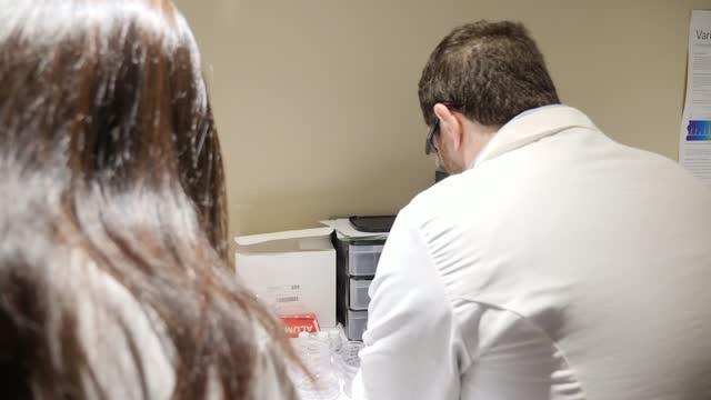 A Snapshot of the Research