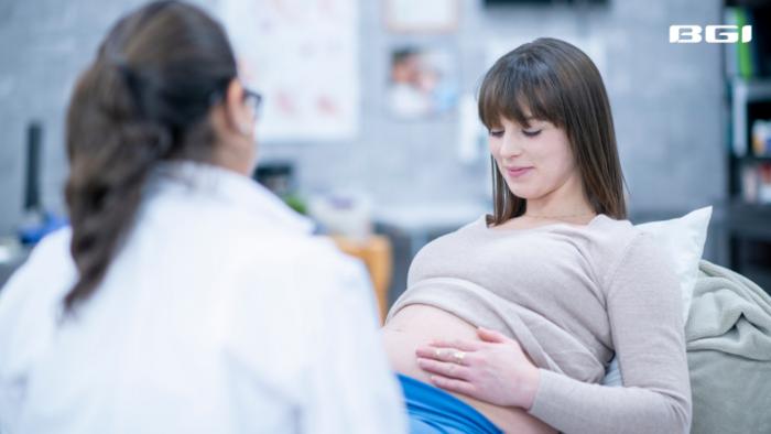 BGI Genomics Study: NIPT Identifies Twice as Many Down Syndrome Cases as STSS