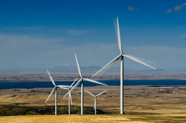 Wind Farm