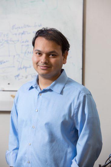 Arka Majumdar, University of Washington