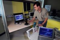 Stephane Pinel, Georgia Institute of Technology