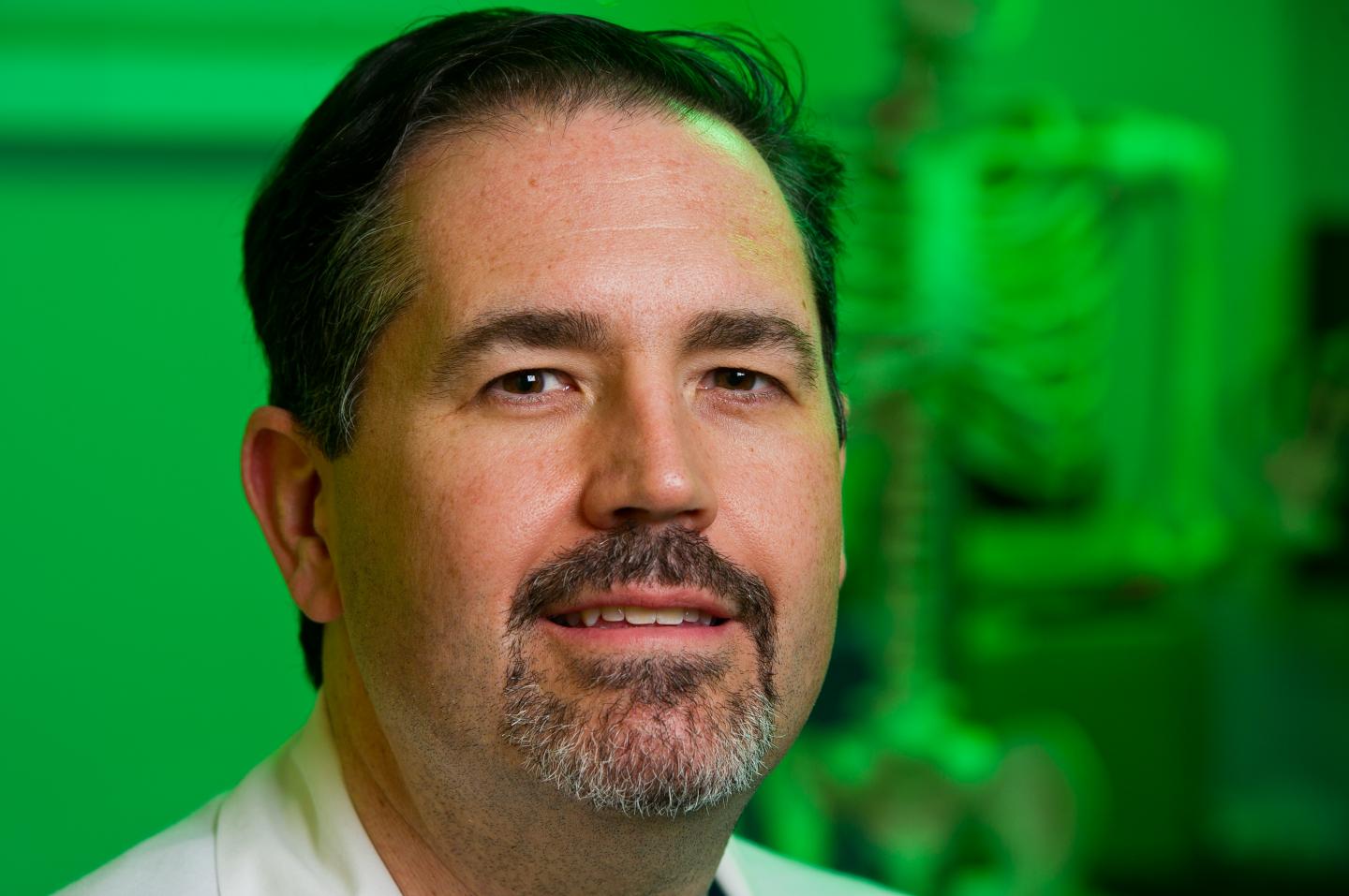 Brett Crist, M.D., University of Missouri Health