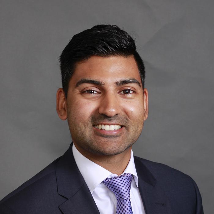 Dr Hari Trivedi