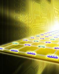 Quantum Computer