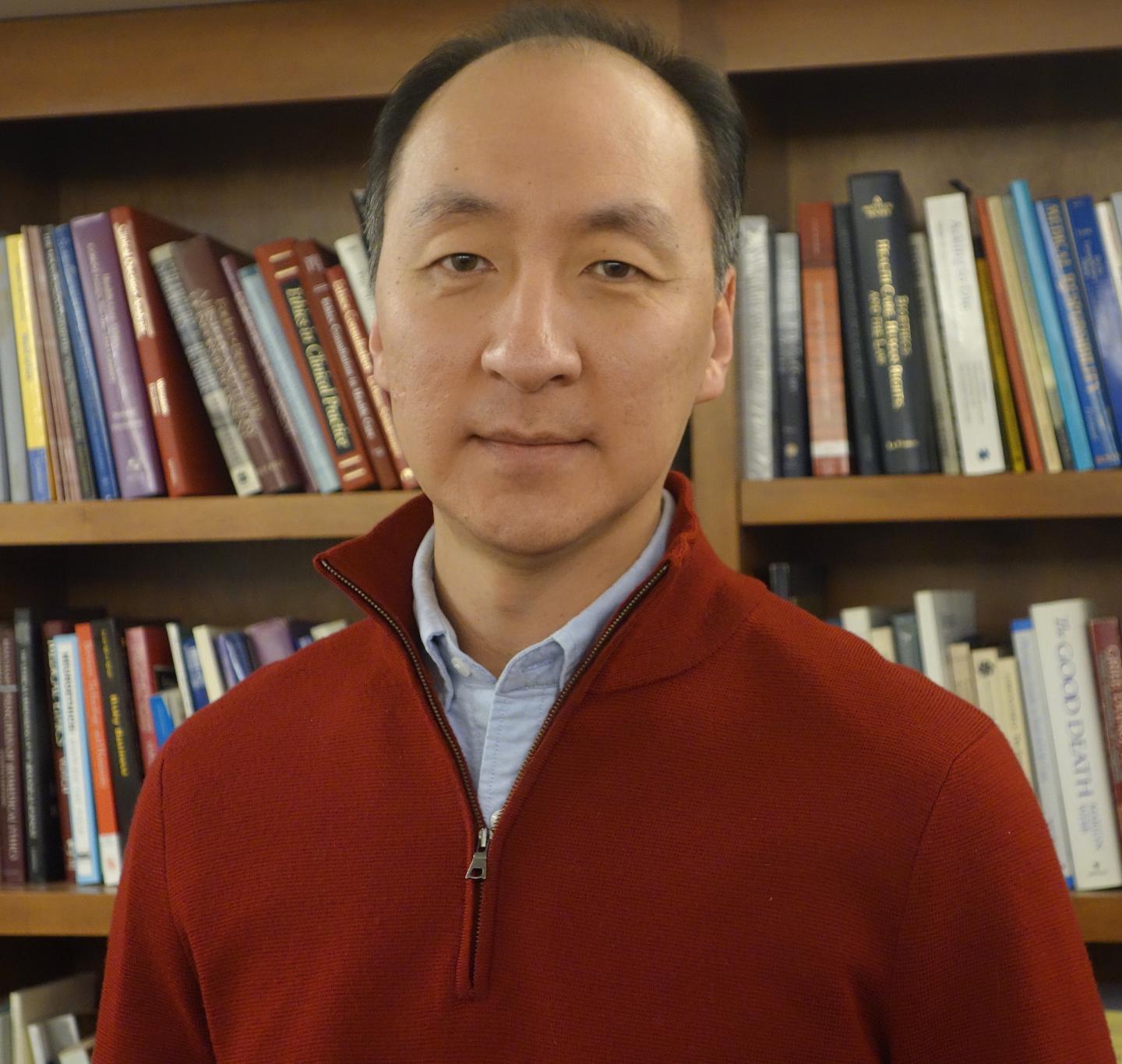 Insoo Hyun, Case Western Reserve University