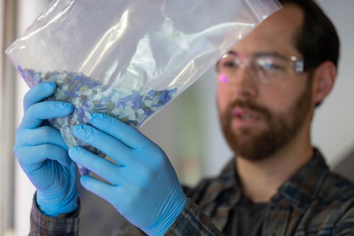 Vitriform3D and ORNL give glass a second life through 3D printing