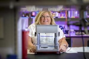 Jacqueline M. Stephens, PhD