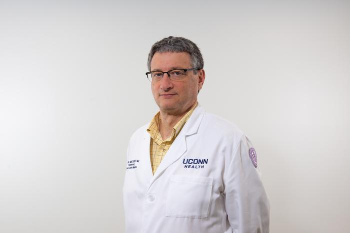 Dr. Mark Metersky