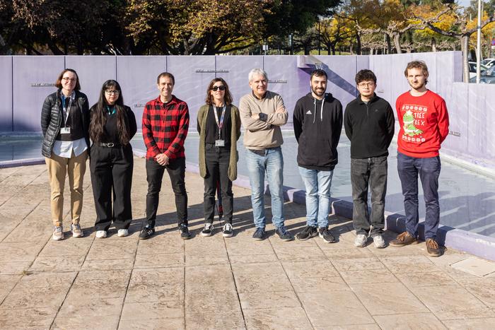 The Organometallic Chemistry and Homogeneous Catalysis group develops new catalysts and functional supramolecular systems