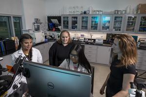 Berlin Family Bioimaging Lab at FAU