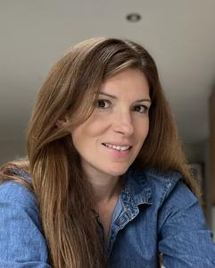 Dr Laura Horsfall