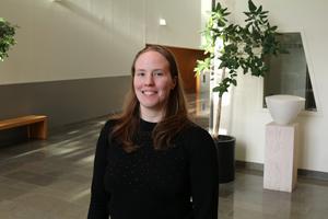 Ingrid Strandberg