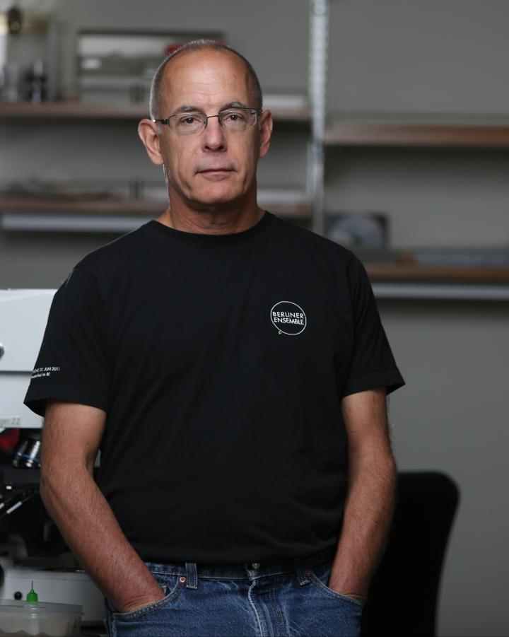 Chris Doe, University of Oregon