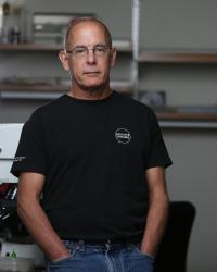 Chris Doe, University of Oregon