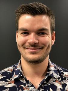 Bastien Lechat, PhD