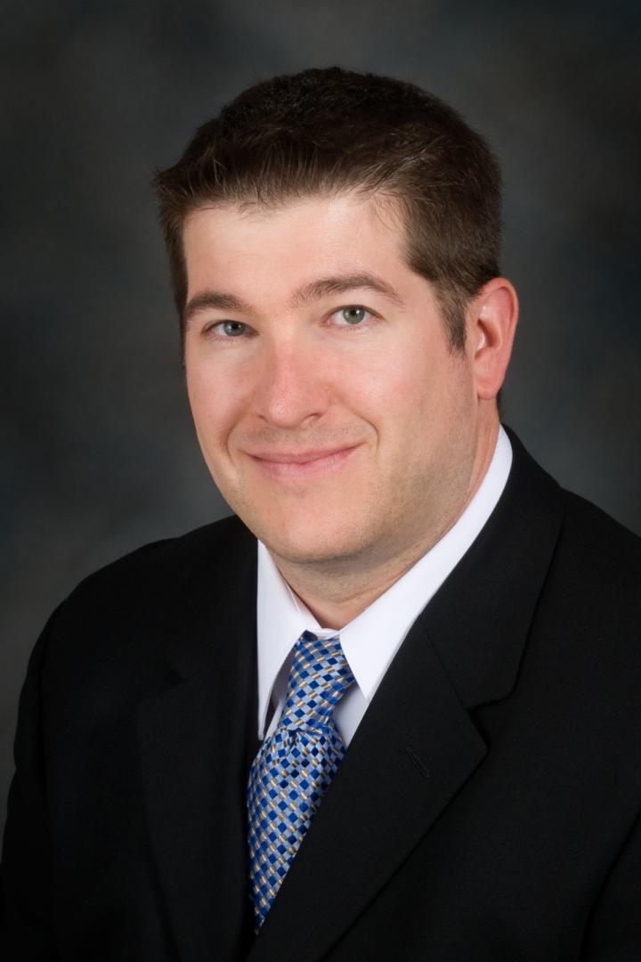 James Welsh, MD, American Society for Radiation Oncology