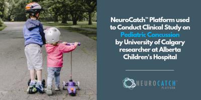 NeuroCatch Platform
