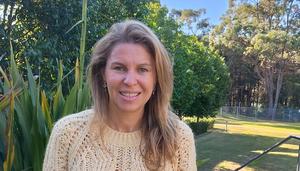 Associate Professor Fleur Ponton