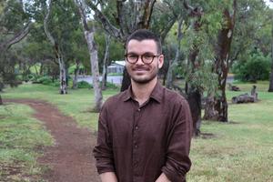 Dr Bastien Lechat, Flinders University