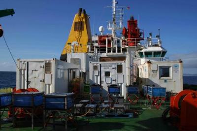 RRS Discovery