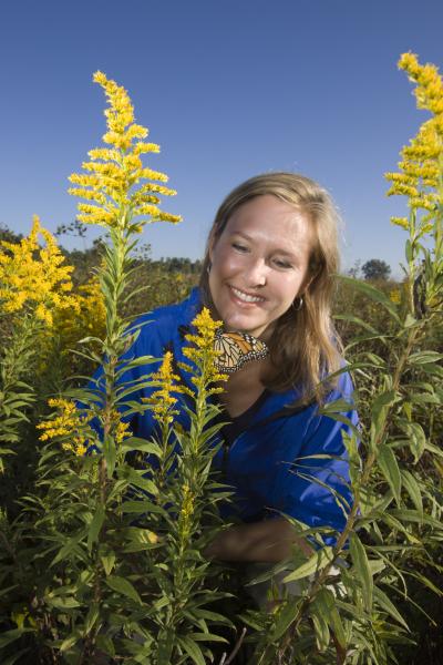 Altizer with Monarch
