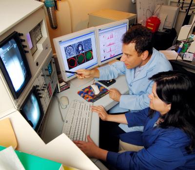 Observing Cells