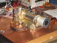Advanced Detector Technology