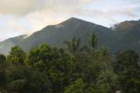 Cyclops Mountains