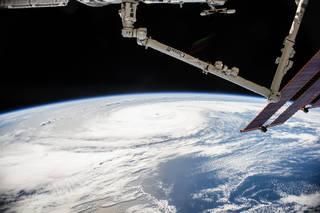 Hurricane Edouard