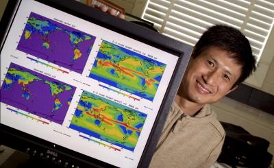 Dr. Ying Ping Wang