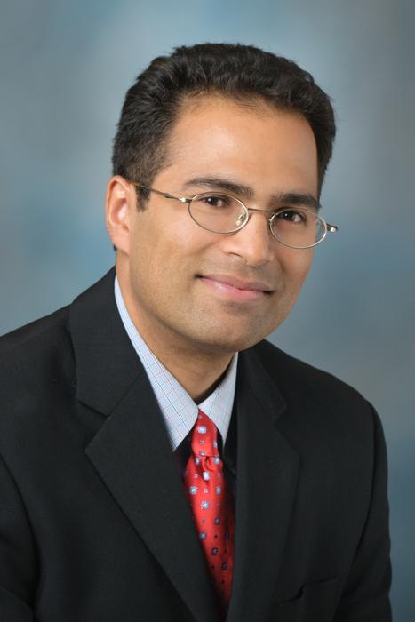 Naveen Pemmaraju, M.D.