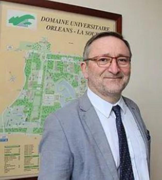 Ary Bruand