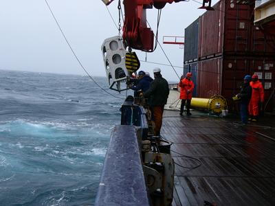 Polarstern (2 of 2)