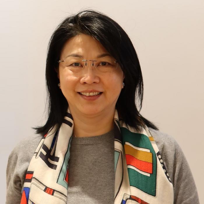 Professor Tatia Lee