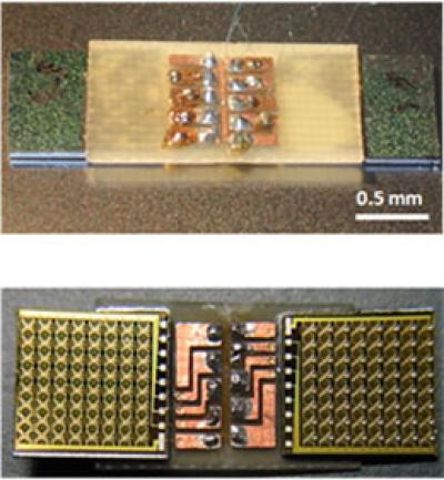 Microrobot (2 of 2)