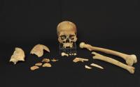 Remains