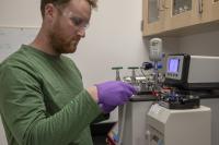 Collin Ward, Woods Hole Oceanographic Institution