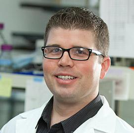 Sean Curran, Mayo Clinic