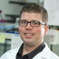 Sean Curran, Mayo Clinic