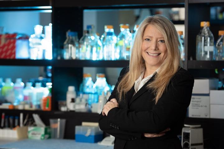 Professor Tami Martino, University of Guelph