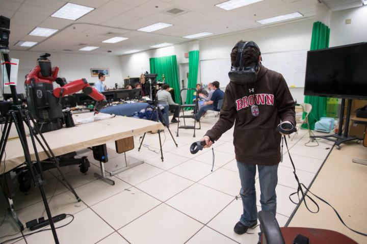Virtual Control [IMAGE] | EurekAlert! Science News Releases