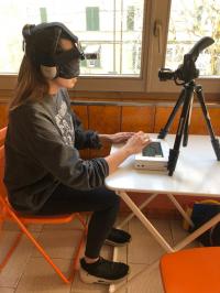 Haptic Technology for Vision Rehabilitation (2)