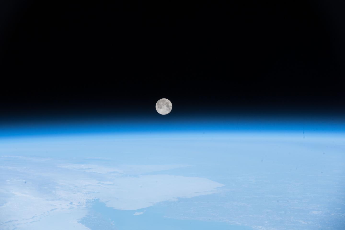Moonrise