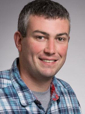 David Melamed, Ohio State University