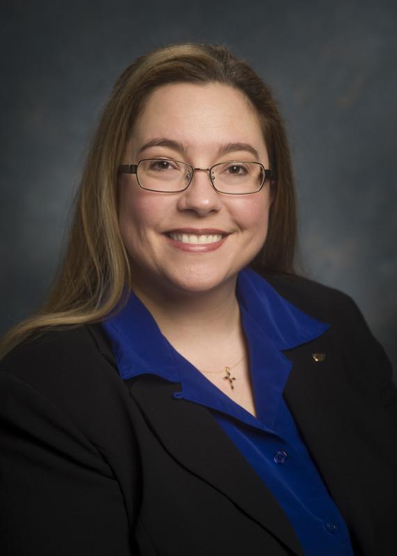 Stephanie Momeni, University of Alabama at Birmingham