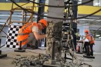 Wall Damage in Testing