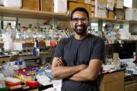 Ankur Dalia, Indiana University 