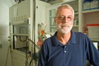 William Gerwick, Scripps Institution of Oceanography