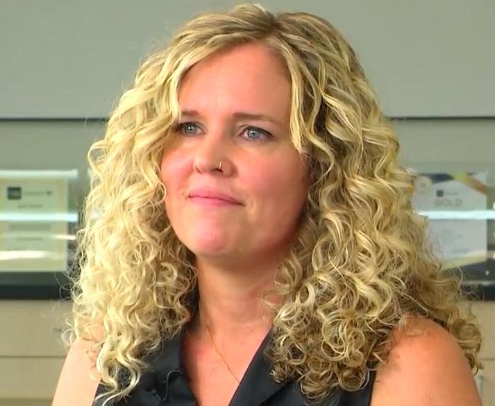 Cassandra Dorius, Iowa State University