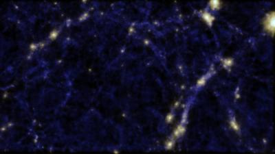 The Cosmic Web